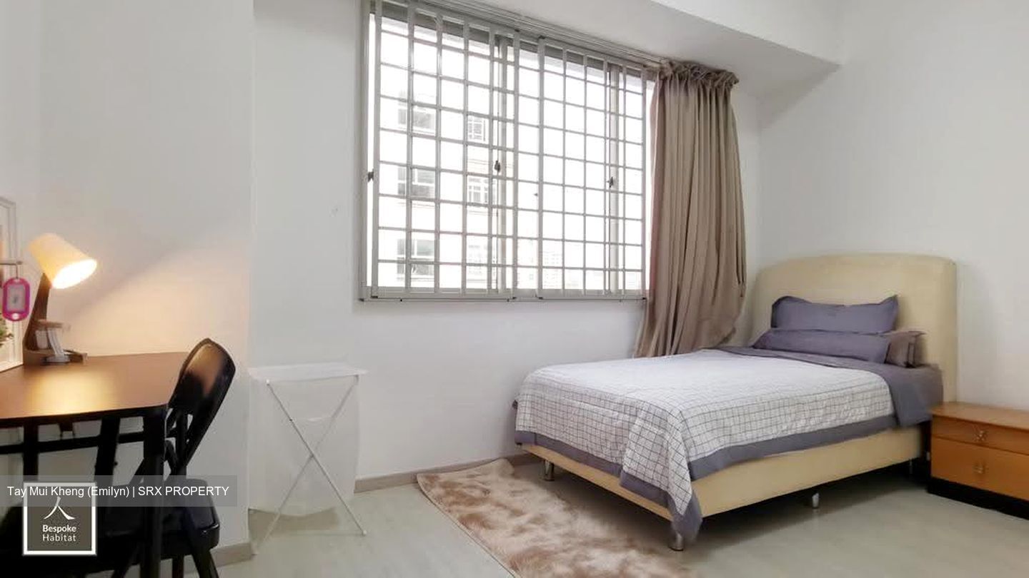 Ritz Mansion (D12), Apartment #629837301